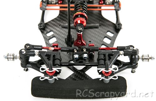 Capricorn LAB P12 Chassis