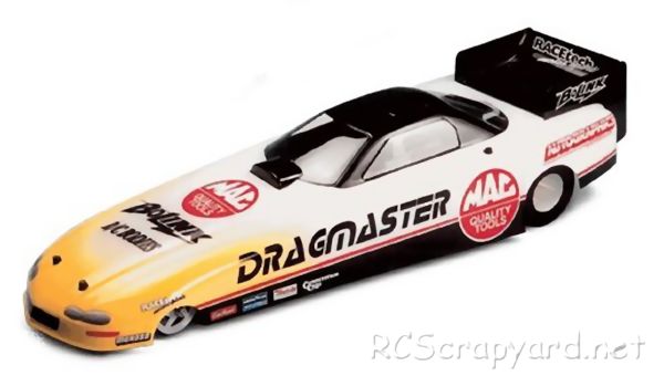 Bolink DragMaster Funny Car