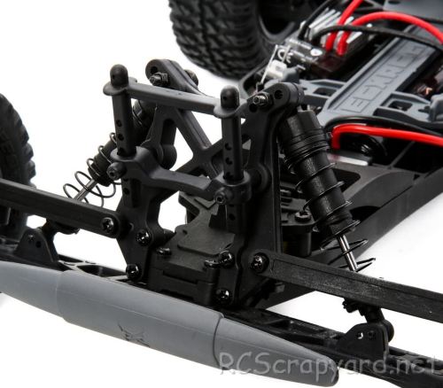 ECX AMP MT Chassis