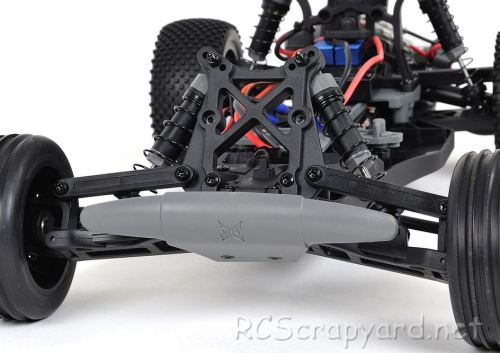 ECX Boost Chassis