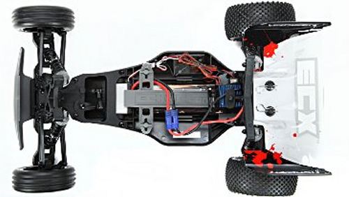 ECX Boost Chassis