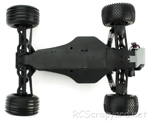 ECX Circuit Chassis