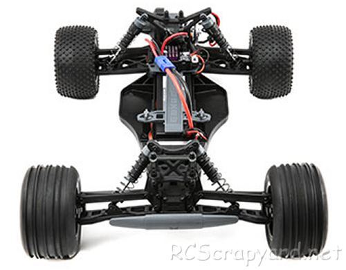 ECX Circuit Chassis