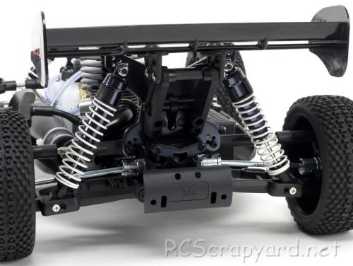 ECX Revenge Type-N Chassis