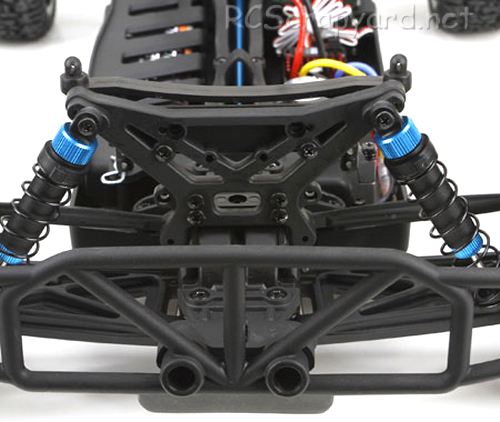 ECX Torment Chassis