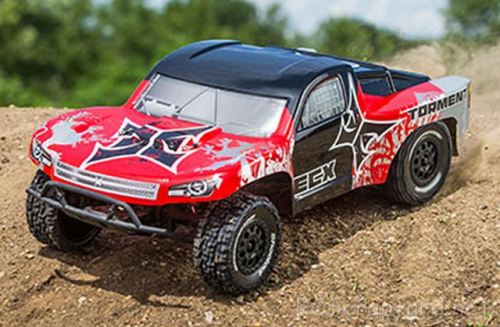 ECX Torment Chassis