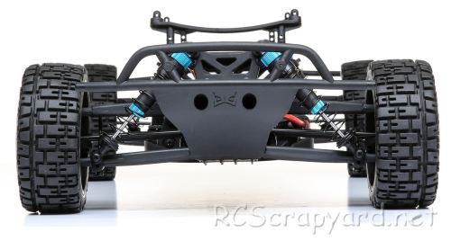 ECX Torment Chassis