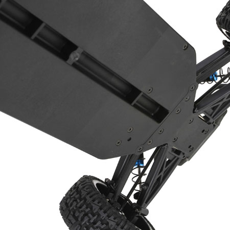 ECX Torment Chassis