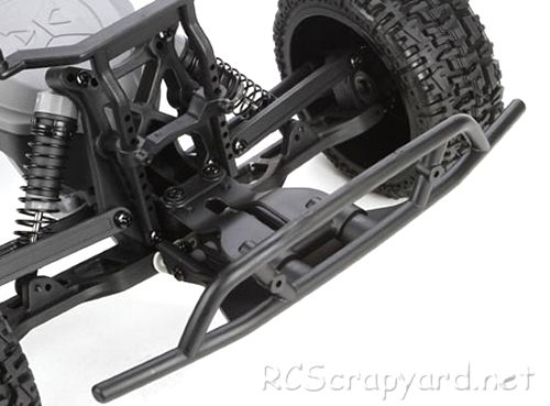 ECX Torment Chassis