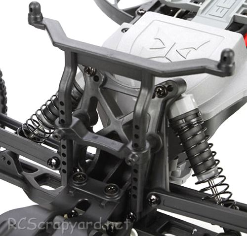 ECX Torment Chassis