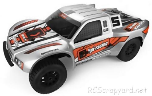 HPI Baja 5SC