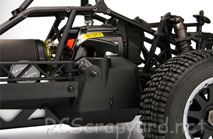 HPI Baja 5SC SS29 Chassis