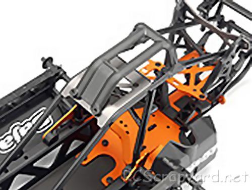 HPI Baja 5T Chassis