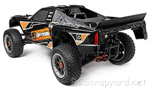 HPI Baja 5T Chassis