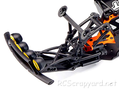 HPI Baja 5T Chassis