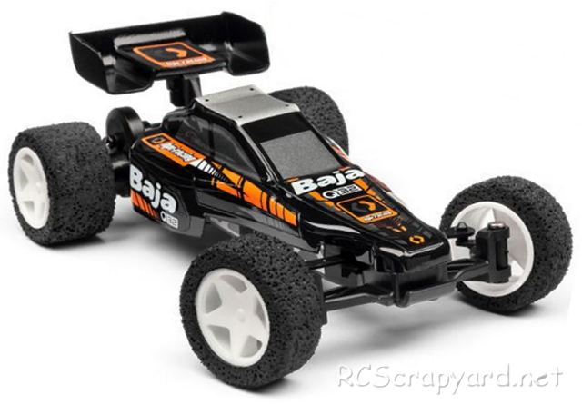 HPI Baja Q32 Buggy - 114060