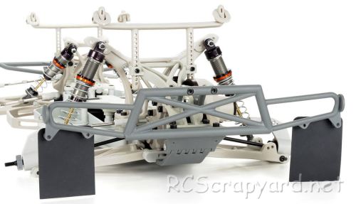 HPI Blitz ESE Pro Flux - # 108699 Chassis