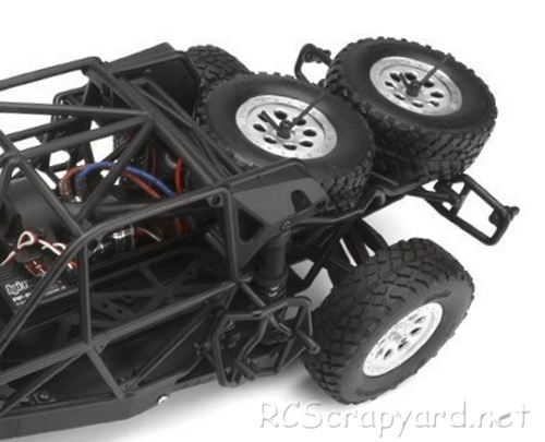 HPI Coyote DB Desert Buggy - # 107978 Chassis