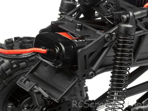 HPI Crawler King - # 120099 - Rock Crawler