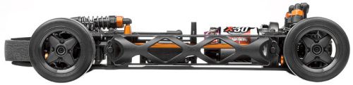 HPI Cup Racer Chassis