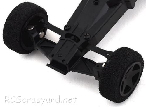 HPI Formula Q32 Chassis