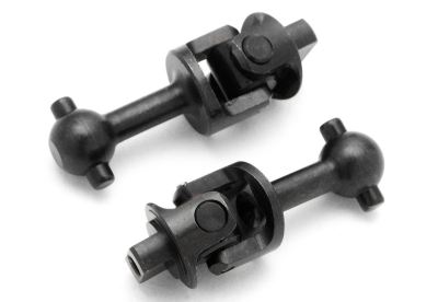 HPI Micro RS4 Drift Drive-Shafts