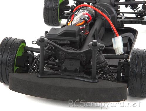 HPI RS4 Sport 3 Drift Chassis