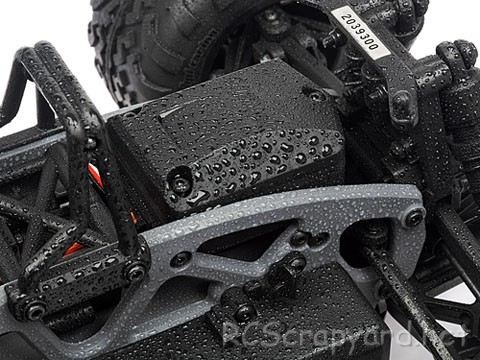 HPI Savage XS Flux - # 115125 Chassis