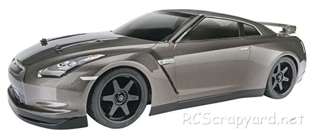 HPI Sprint 2 Sport - Nissan Skyline GT-R - # 106130