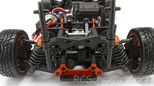 HPI Sprint 2 Drift Chassis