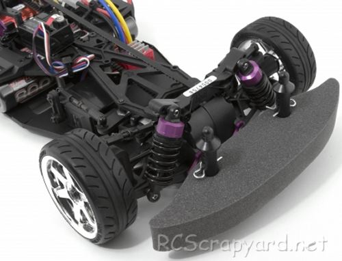 HPI Sprint 2 Drift Chassis