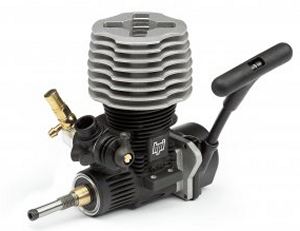 HPI Nitro Star G3.0 HO Engine