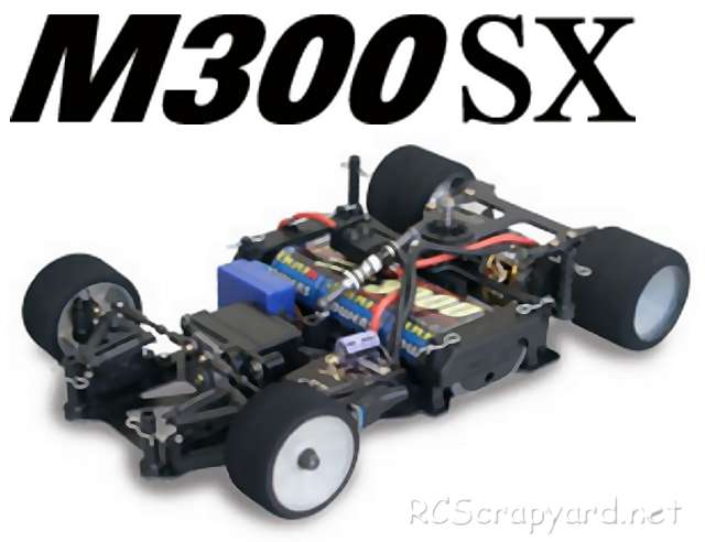 Kawada M300SX