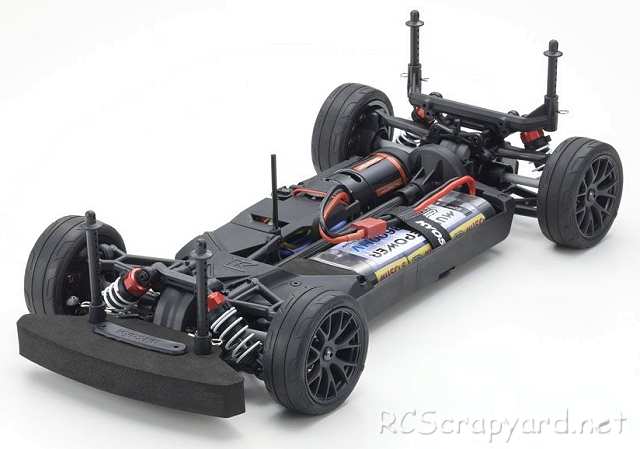 Kyosho EP Fazer Mk2