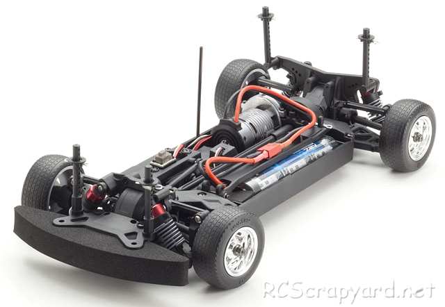 Kyosho EP Fazer VEi