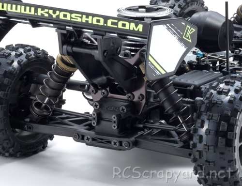 Kyosho Inferno Neo 3.0 Telaio