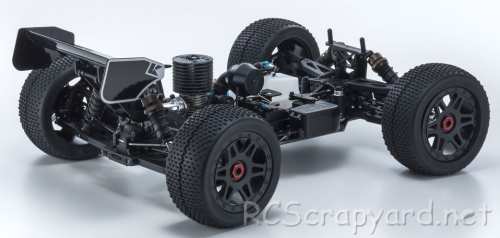 Kyosho Inferno NEO ST Race Spec 2.0 Chasis