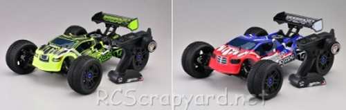 Kyosho Inferno Neo ST Race Spec