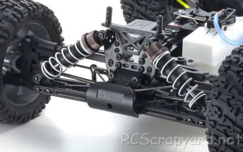 Kyosho Inferno Neo ST 3.0 Chasis