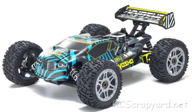 Kyosho Inferno Neo ST 3.0