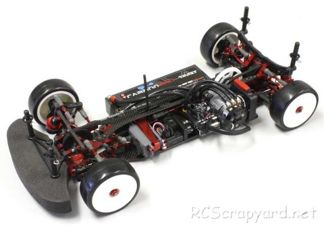 Kyosho TF7.7