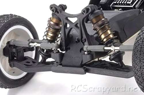 Kyosho Ultima RB7 Chassis