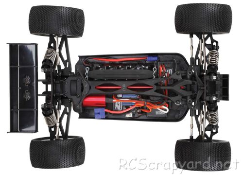 Losi Mini 8ight-T Chassis