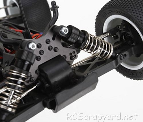 Losi Mini 8ight-T Chassis