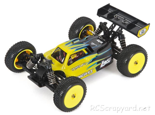 Losi Mini 8ight Buggy - LOS01004T2