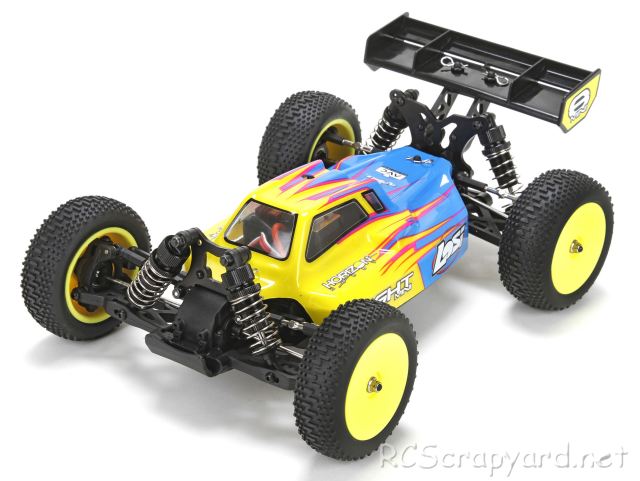 Losi Mini 8ight Buggy - LOS01004T1