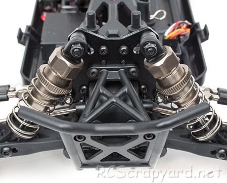 Losi Mini 8ight DB Chassis