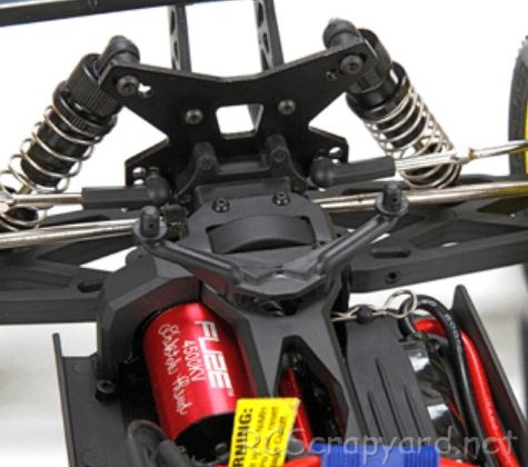 Losi Mini 8ight-T Chassis