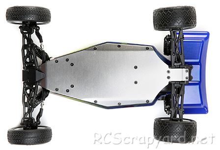 Losi Mini-B Chassis