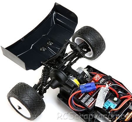 Losi Mini-B Chassis